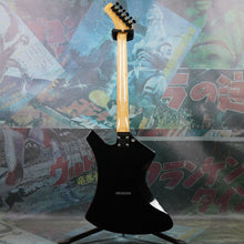 Load image into Gallery viewer, Washburn A-5 Stage Series 1980's Black MIJ Japan
