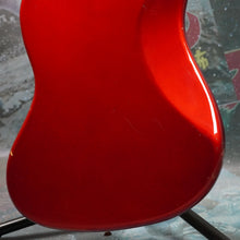 Load image into Gallery viewer, Fender Jazzmaster JM66-65 1995 Candy Apple Red MIJ FujiGen Japan