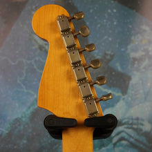 Load image into Gallery viewer, Fender Jazzmaster JM66-65 1995 Candy Apple Red MIJ FujiGen Japan