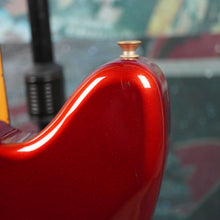 Load image into Gallery viewer, Fender Jazzmaster JM66-65 1995 Candy Apple Red MIJ FujiGen Japan