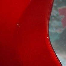 Load image into Gallery viewer, Fender Jazzmaster JM66-65 1995 Candy Apple Red MIJ FujiGen Japan
