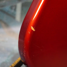 Load image into Gallery viewer, Fender Jazzmaster JM66-65 1995 Candy Apple Red MIJ FujiGen Japan