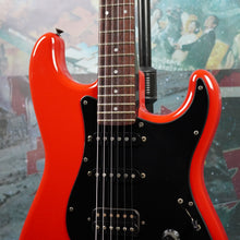 Load image into Gallery viewer, Fender Stratocaster Boxer Series ST556-65 1985 Red MIJ Japan