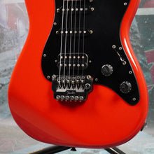 Load image into Gallery viewer, Fender Stratocaster Boxer Series ST556-65 1985 Red MIJ Japan