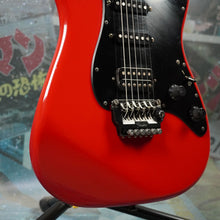 Load image into Gallery viewer, Fender Stratocaster Boxer Series ST556-65 1985 Red MIJ Japan