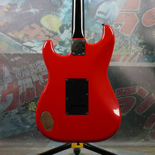 Load image into Gallery viewer, Fender Stratocaster Boxer Series ST556-65 1985 Red MIJ Japan