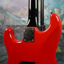 Load image into Gallery viewer, Fender Stratocaster Boxer Series ST556-65 1985 Red MIJ Japan