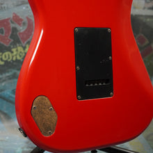 Load image into Gallery viewer, Fender Stratocaster Boxer Series ST556-65 1985 Red MIJ Japan