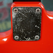 Load image into Gallery viewer, Fender Stratocaster Boxer Series ST556-65 1985 Red MIJ Japan