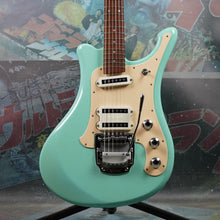Load image into Gallery viewer, Yamaha SGV-300 Flying Samurai 2000's Seafoam Green