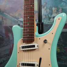 Load image into Gallery viewer, Yamaha SGV-300 Flying Samurai 2000's Seafoam Green