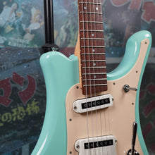 Load image into Gallery viewer, Yamaha SGV-300 Flying Samurai 2000's Seafoam Green