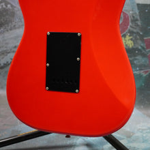 Load image into Gallery viewer, Squier Silver Series Stratocaster 1992 Torino Red MIJ Japan
