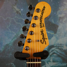 Load image into Gallery viewer, Squier Stratocaster SST-30 1985 Olympic White E Serial MIJ Japan
