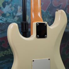 Load image into Gallery viewer, Squier Stratocaster SST-30 1985 Olympic White E Serial MIJ Japan