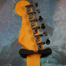 Load image into Gallery viewer, Squier Stratocaster SST-30 1985 Olympic White E Serial MIJ Japan
