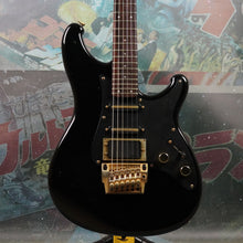 Load image into Gallery viewer, Ibanez Roadstar II RS528 1985 Black MIJ Japan