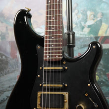 Load image into Gallery viewer, Ibanez Roadstar II RS528 1985 Black MIJ Japan