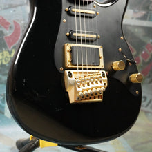 Load image into Gallery viewer, Ibanez Roadstar II RS528 1985 Black MIJ Japan