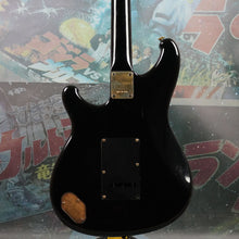 Load image into Gallery viewer, Ibanez Roadstar II RS528 1985 Black MIJ Japan