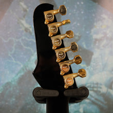 Load image into Gallery viewer, Ibanez Roadstar II RS528 1985 Black MIJ Japan