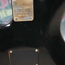 Load image into Gallery viewer, Ibanez Roadstar II RS528 1985 Black MIJ Japan