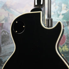Load image into Gallery viewer, Edwards E-LP 130CD Left Handed 2011 Ebony MIJ ESP Japan
