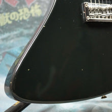 Load image into Gallery viewer, Washburn A-5 Stage Series 1980's Black MIJ Japan