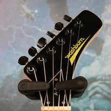 Load image into Gallery viewer, Washburn A-5 Stage Series 1980's Black MIJ Japan