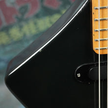 Load image into Gallery viewer, Washburn A-5 Stage Series 1980's Black MIJ Japan