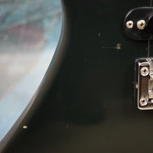 Load image into Gallery viewer, Washburn A-5 Stage Series 1980's Black MIJ Japan