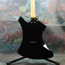 Load image into Gallery viewer, Washburn A-5 Stage Series 1980's Black MIJ Japan