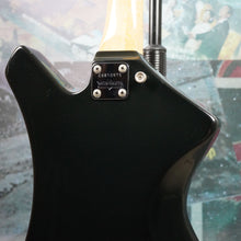 Load image into Gallery viewer, Washburn A-5 Stage Series 1980's Black MIJ Japan