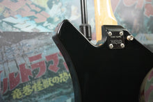 Load image into Gallery viewer, Washburn A-5 Stage Series 1980's Black MIJ Japan