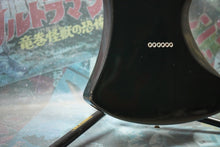 Load image into Gallery viewer, Washburn A-5 Stage Series 1980's Black MIJ Japan