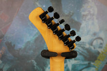 Load image into Gallery viewer, Washburn A-5 Stage Series 1980's Black MIJ Japan
