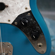 Load image into Gallery viewer, Fender Mustang Bass MG98-70SD 1997 California Blue CIJ Japan