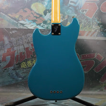 Load image into Gallery viewer, Fender Mustang Bass MG98-70SD 1997 California Blue CIJ Japan