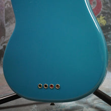 Load image into Gallery viewer, Fender Mustang Bass MG98-70SD 1997 California Blue CIJ Japan