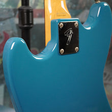 Load image into Gallery viewer, Fender Mustang Bass MG98-70SD 1997 California Blue CIJ Japan