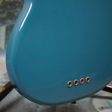 Load image into Gallery viewer, Fender Mustang Bass MG98-70SD 1997 California Blue CIJ Japan