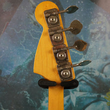 Load image into Gallery viewer, Fender Mustang Bass MG98-70SD 1997 California Blue CIJ Japan