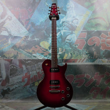 Load image into Gallery viewer, Aria Pro II PE-JR 600 1990's Redburst MIJ Japan