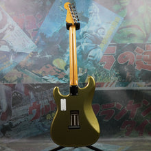 Load image into Gallery viewer, Fender Stratocaster '54 Reissue ST54-770LS Lace Sensor 1990 Pewter MIJ