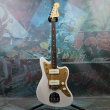 Load image into Gallery viewer, Fender Jazzmaster Heritage 60's 2020 Blonde MIJ Japan