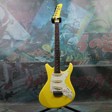 Load image into Gallery viewer, Yamaha SS-300 Samurai 1980's Yellow MIJ Japan