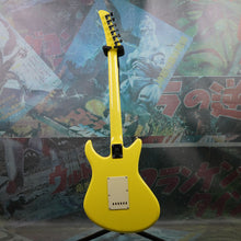 Load image into Gallery viewer, Yamaha SS-300 Samurai 1980's Yellow MIJ Japan