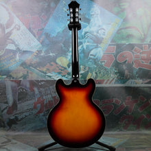 Load image into Gallery viewer, Epiphone Casino 1998 Vintage Sunburst Peerless MIK Korea