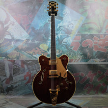 Load image into Gallery viewer, Gretsch G6122 Country Classic II 1990 Walnut MIJ PRE FMIC Japan