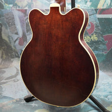 Load image into Gallery viewer, Gretsch G6122 Country Classic II 1990 Walnut MIJ PRE FMIC Japan